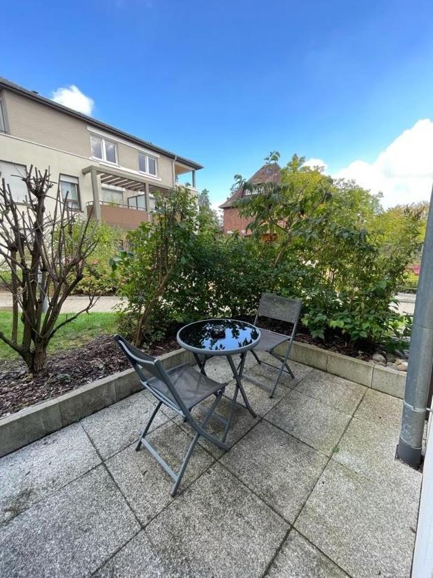 Le Beffroi Apartment Obernai Exterior photo