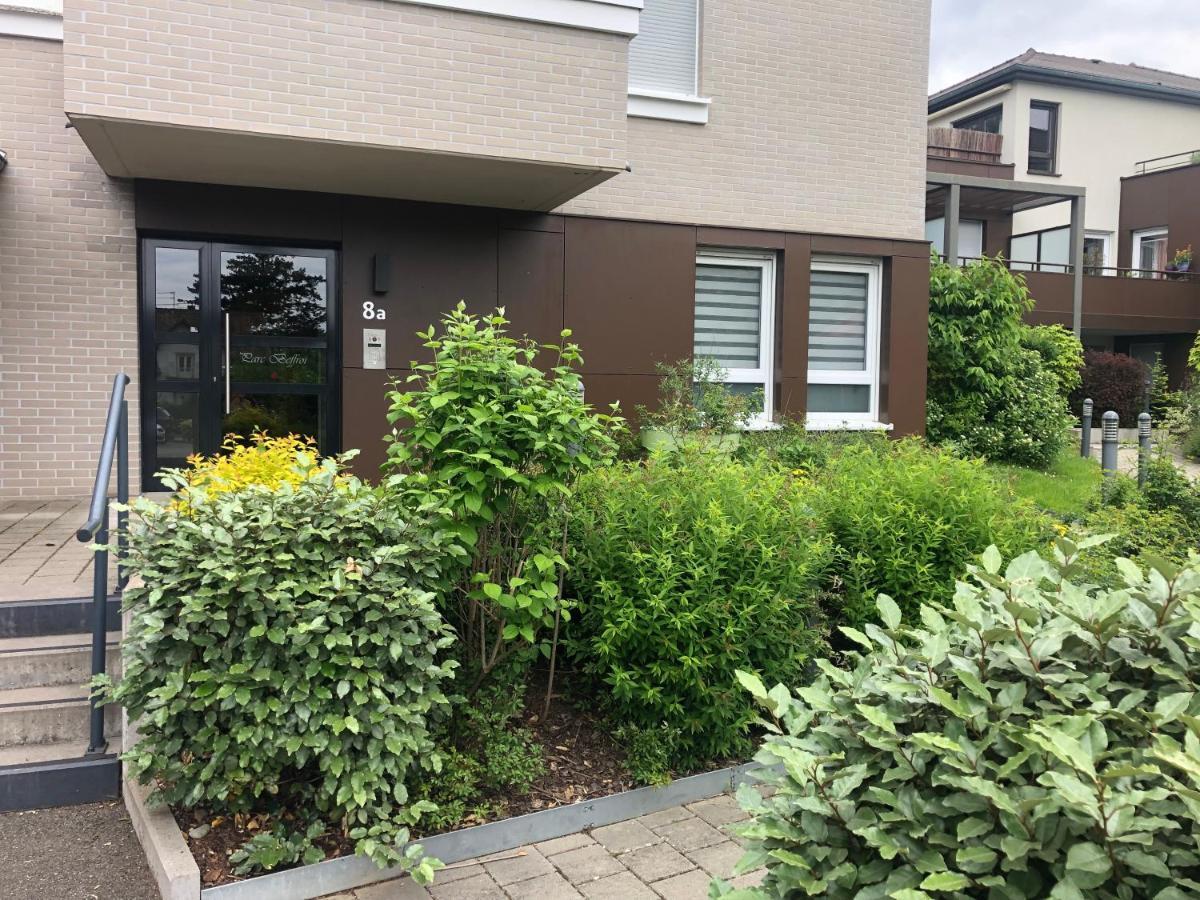 Le Beffroi Apartment Obernai Exterior photo
